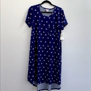 LuLaRoe Carly Dress